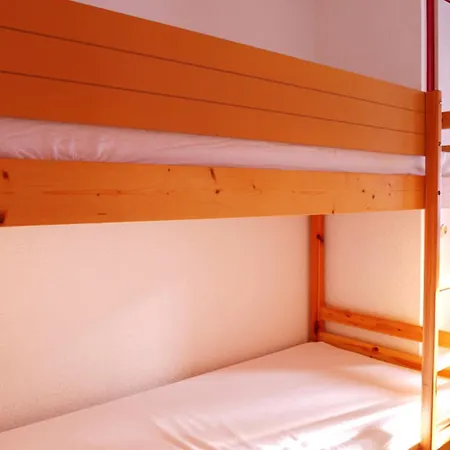 아파트 Cosy 2 Pieces + Cabine, Ski-in/ski-out, Balcon Sud, Renove, 6 Pers, Montchavin Les Coches - Fr-1-329-15
